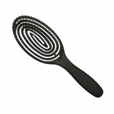 Hot-selling wave brush  rush brush hair wet hair brush