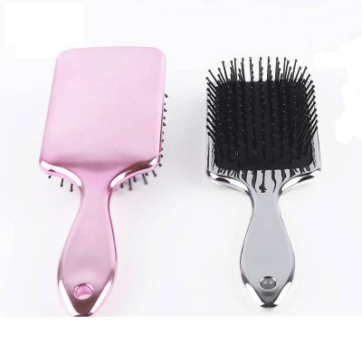 Magic hair comb Vent Hair Brush Detangling Thick Hair Massage Blow Drying Brush