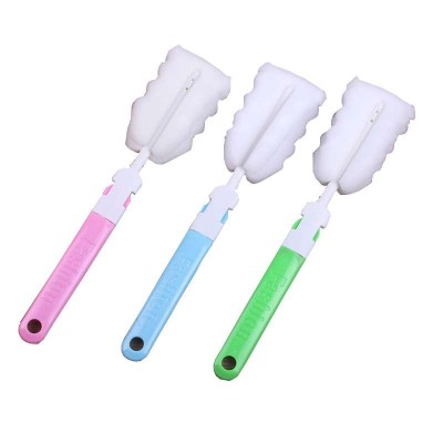 Hot sale bottle cleaning brush